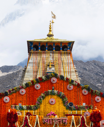 Badrinath